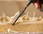 Entretien de meuble en bois par Menuisier France à Arcins